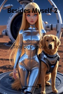 Besides Myself 2 (eBook, ePUB) - Sriubas, Bianca Lívia