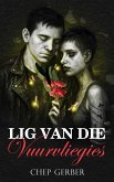 Lig van die Vuurvliegies (eBook, ePUB)