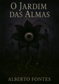 O Jardim Das Almas (eBook, ePUB)