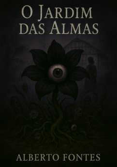O Jardim Das Almas (eBook, ePUB) - Fontes, Alberto