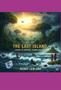 Cover The Last Island (eBook, ePUB)