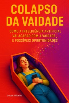 Colapso Da Vaidade (eBook, ePUB) - Oliveira, Lucas