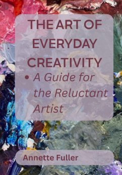 Cover The Art Of Everyday Creativity (eBook, ePUB)