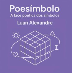 Cover Poesímbolo: (eBook, ePUB)