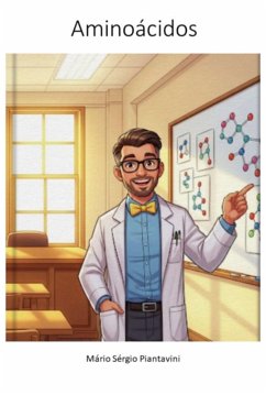 Cover Aminoácidos (eBook, ePUB)