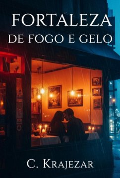 Cover Fortaleza De Fogo E Gelo (eBook, ePUB)