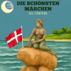 Die schönsten Märchen aus Dänemark (MP3-Download)