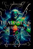 Thalismã 6 (eBook, ePUB)