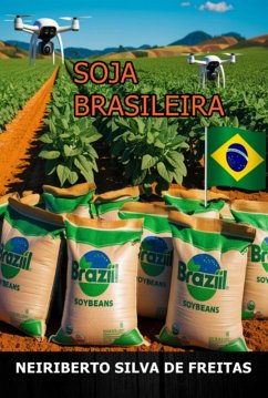 Cover Soja Brasileira (eBook, ePUB)