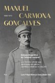 Esboço Biográfico Do Tenente-coronel Manuel Carmona Gonçalves (1888-1973) (eBook, ePUB)