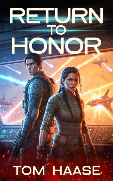Return To Honor (eBook, ePUB) Return To Honor (eBook, ePUB)