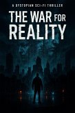 The war for reality (eBook, ePUB) The war for reality (eBook, ePUB)
