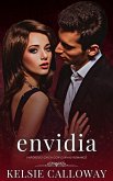 Envidia (Los Pecados De Las Chicas Con Curvas, #6) (eBook, ePUB)