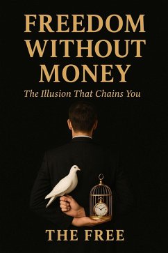 Freedom Without Money (eBook, ePUB) - Official, NoDoc; Free, The