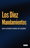 Los Diez Mandamientos (eBook, ePUB)