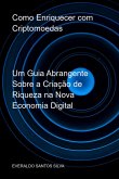Como Enriquecer Com Criptomoedas (eBook, ePUB)