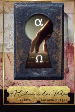 Cover A Chave Da Vida (eBook, ePUB)