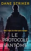 Le Protocole Fantôme (French Gid Kane Thrillers, #1) (eBook, ePUB)