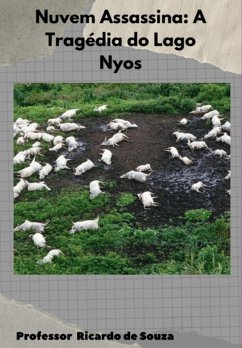 Cover Nuvem Assassina (eBook, ePUB)