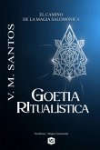 Goetia Ritualística (eBook, ePUB)