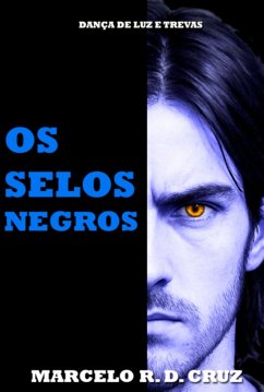 Cover Os Selos Negros (eBook, ePUB)