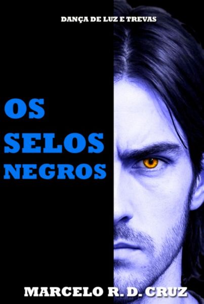 Os Selos Negros (eBook, ePUB)
