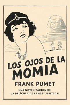 Cover Los ojos de la momia (eBook, ePUB)