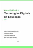 Tecnologias Digitais Na Educação (eBook, ePUB)