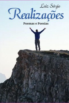 Cover Realizações (eBook, ePUB)