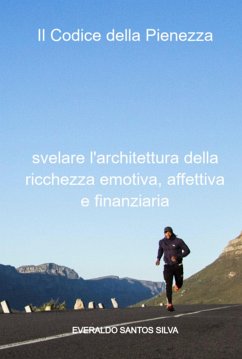 Cover Il Codice Della Pienezza (eBook, ePUB)