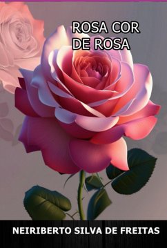 Cover Rosa Cor De Rosa (eBook, ePUB)