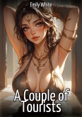 A Couple of Tourists (eBook, ePUB)