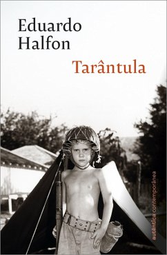 Cover Tarântula (eBook, ePUB)
