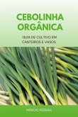 Cebolinha Orgânica (eBook, ePUB)