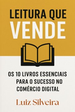 Leitura Que Vende (eBook, ePUB) - Silveira, Luiz Carlos