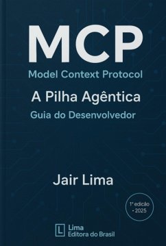 Mcp Model Context Protocol (eBook, ePUB) - Lima, Jair