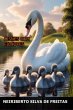 Cisnes Com Filhotes (eBook, ePUB) - Bild 1