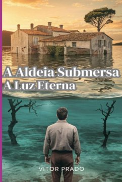 A Aldeia Submersa (eBook, ePUB) - Prado, Vitor