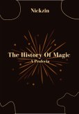 The History Of Magic (eBook, ePUB)