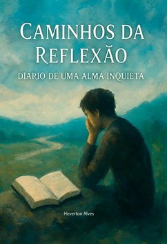 Cover Caminhos Da Reflexão (eBook, ePUB)