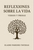 Reflexiones Sobre La Vida (eBook, ePUB)