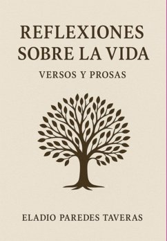 Cover Reflexiones Sobre La Vida (eBook, ePUB)
