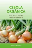 Cebola Orgânica (eBook, ePUB)