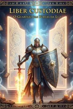 Liber Custodiae (eBook, ePUB) - Damarion, Magnus