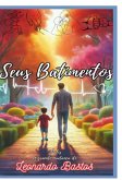 Seus Batimentos (eBook, ePUB)