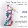 Scattolin: 5 Geistliche Meditationen - Bild 1