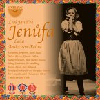 Janacek: Jenufa Janacek: Jenufa