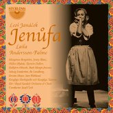 Janacek: Jenufa Janacek: Jenufa