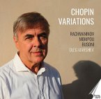 Chopin-Variationen