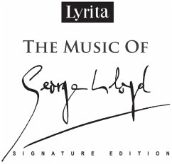 Cover The Music Of George Lloyd